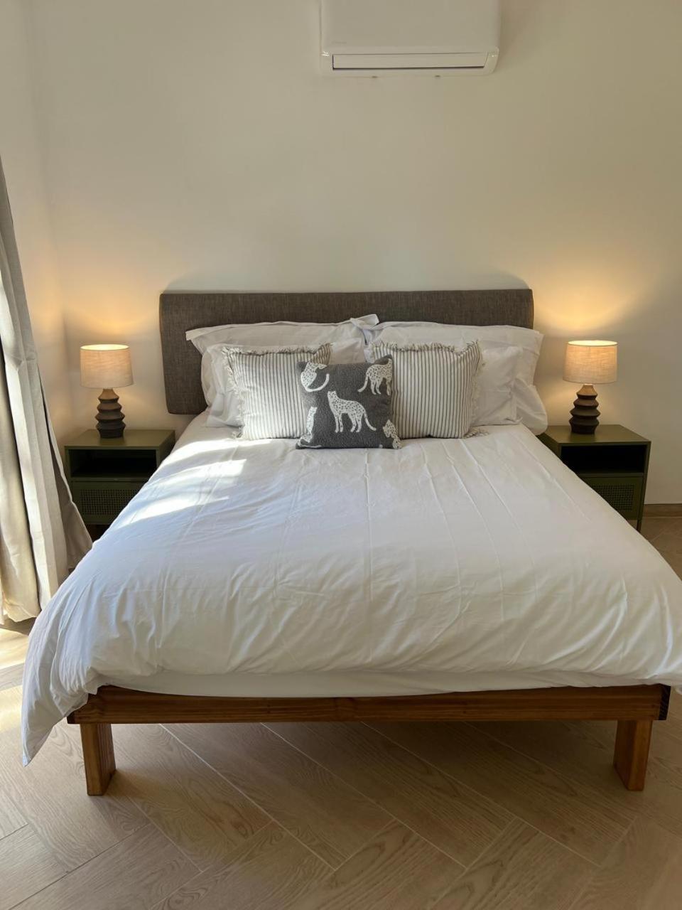 Chasselas Self Catering Kaapstad Buitenkant foto