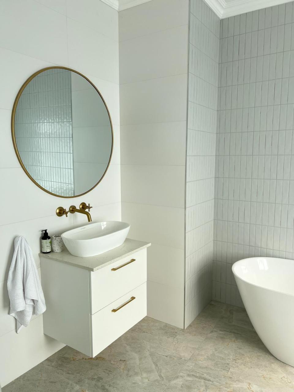 Chasselas Self Catering Kaapstad Buitenkant foto